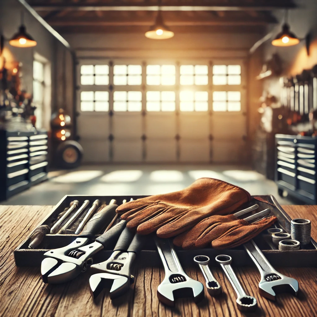 About Our Family-Owned Garage Door Company in Sunbury OH - Professional Service Team