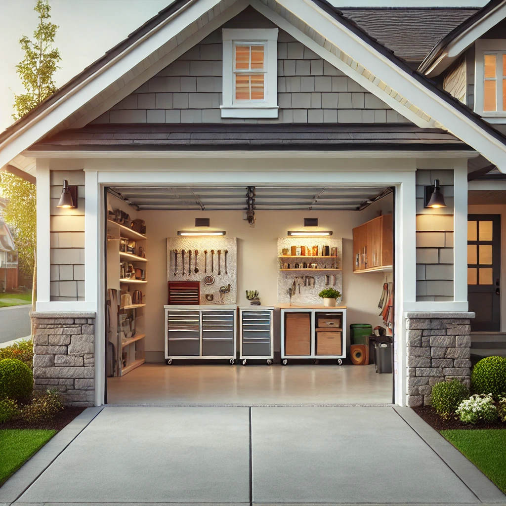 Latest garage door repair tips and maintenance guides from Sunbury's trusted experts