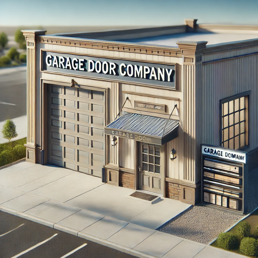 Best Garage Door Company Near Me Sunbury OH - 24/7 Emergency Service