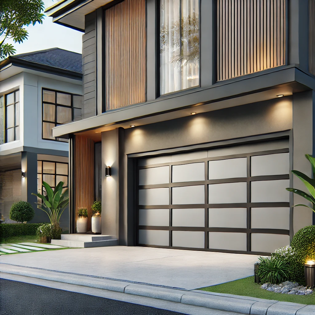 Professional Garage Door Company Sunbury OH - 24/7 Emergency Service & Repairs